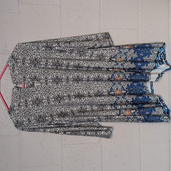 Bundle Deal of Women's Blouses Size 2X, like new! - Picture 5 of 9